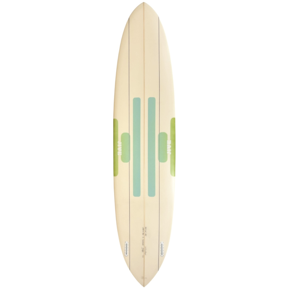 JIVE / SPEED PIN 8`6